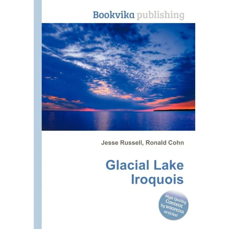 Glacial Lake Iroquois