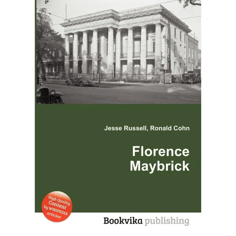 Florence Maybrick