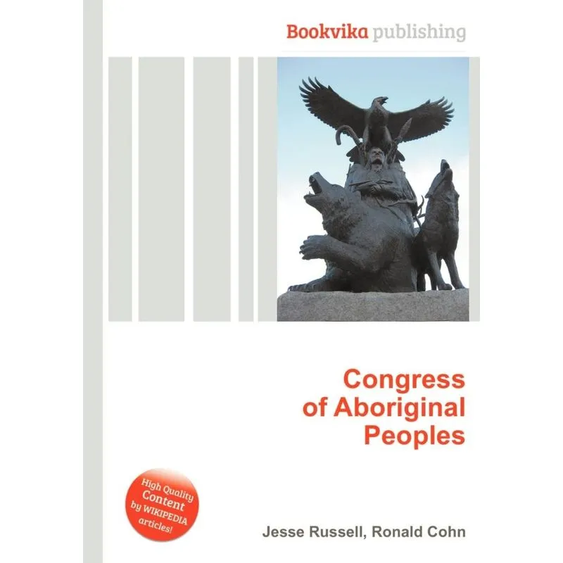 Congress of Aboriginal Peoples