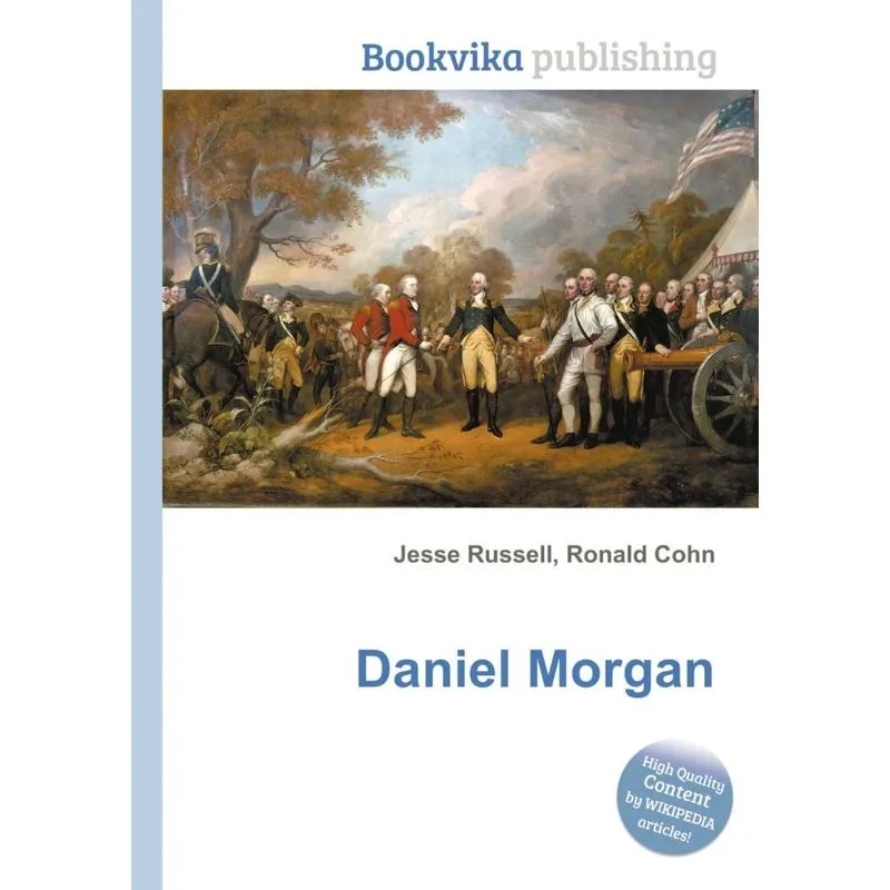 Daniel Morgan