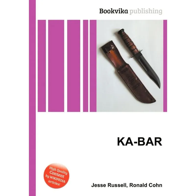 Ka-Bar