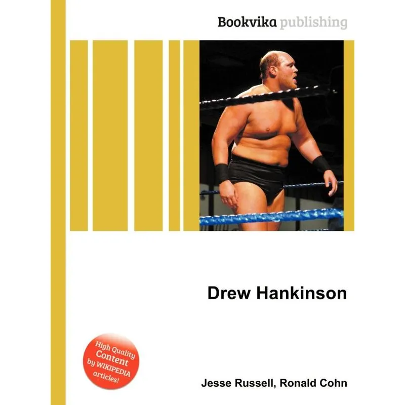 Drew Hankinson