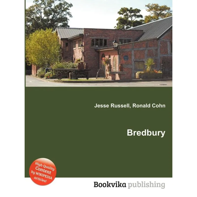 Bredbury