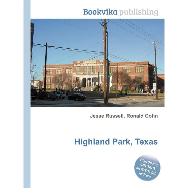 Highland Park, Texas