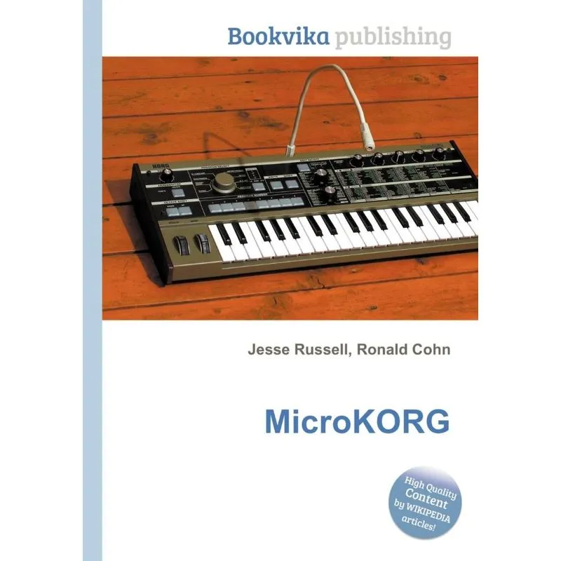 Microkorg