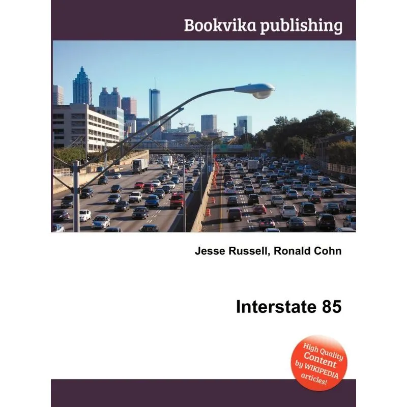 Interstate 85
