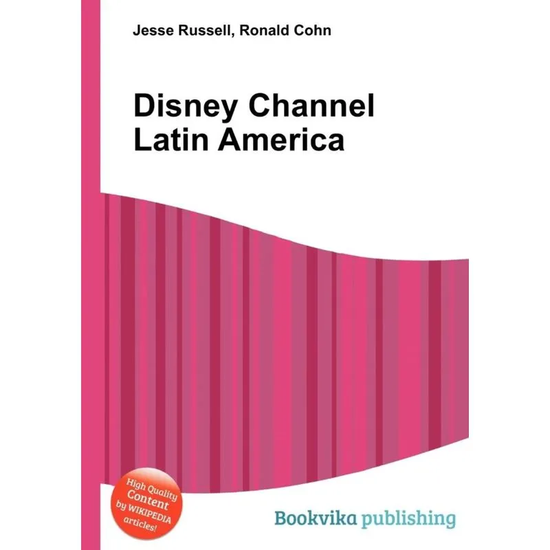Disney Channel Latin America