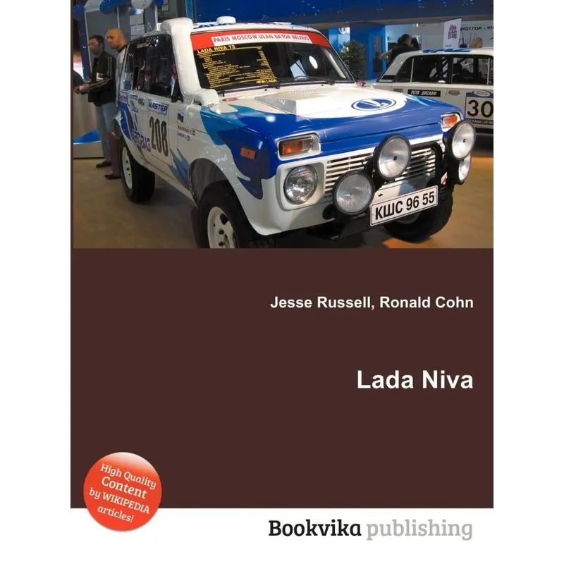 Lada Niva