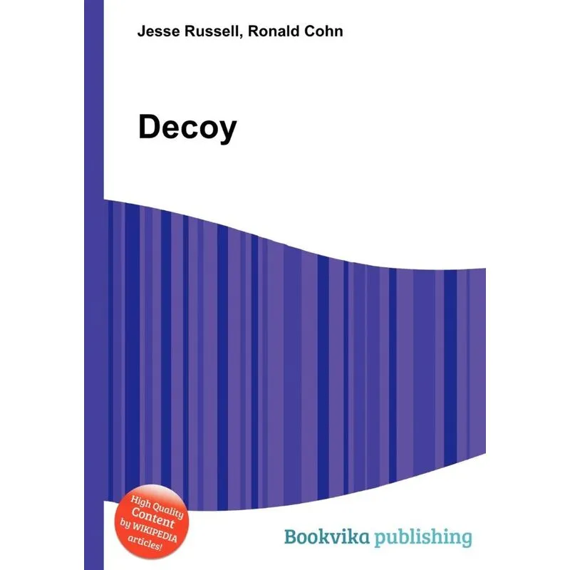 Decoy