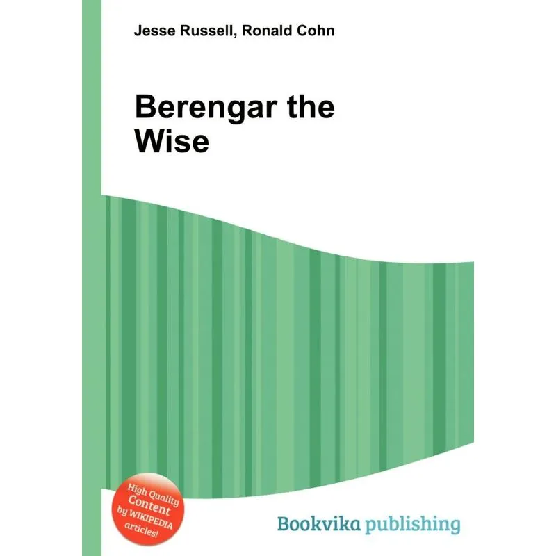 Berengar the Wise