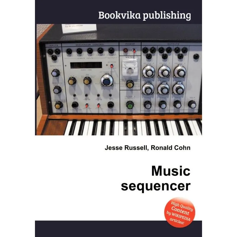 Music Sequencer