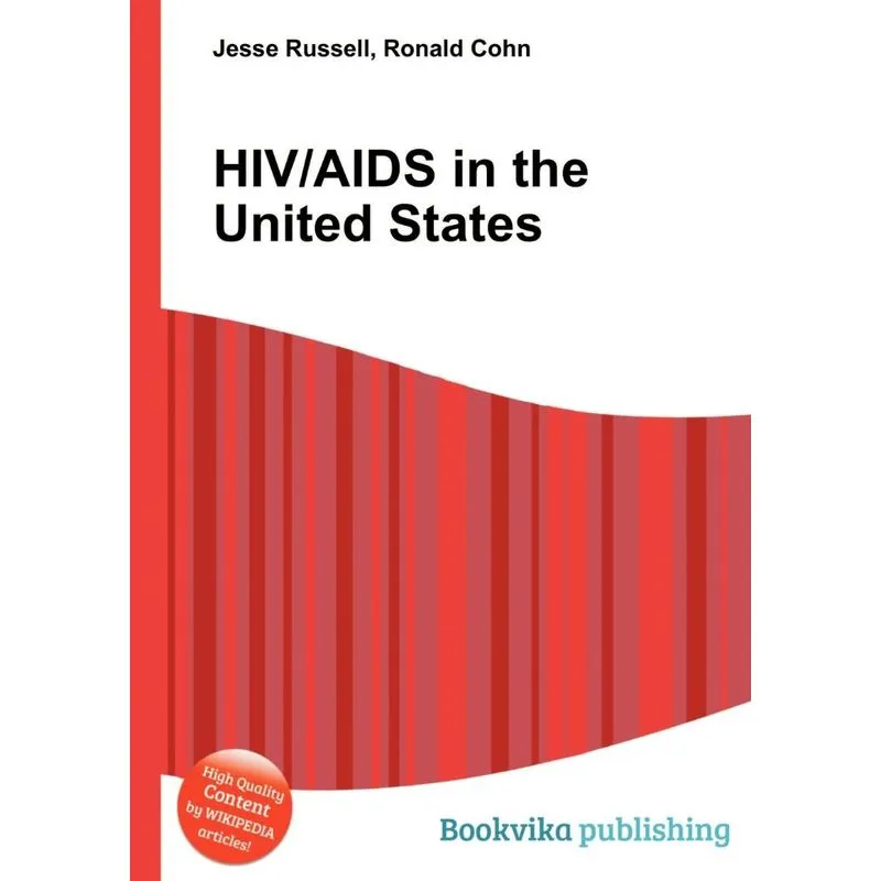 HIV/AIDS in the United States