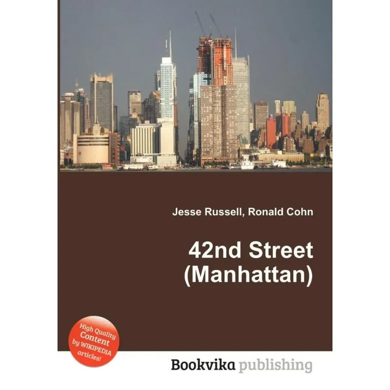 42nd Street (Manhattan)