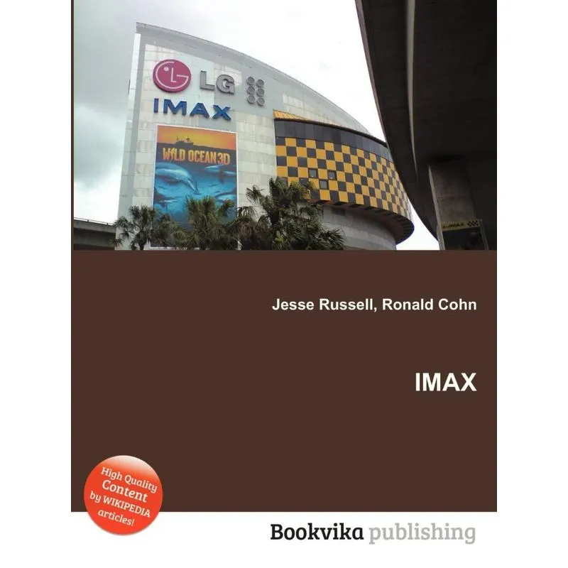 Imax