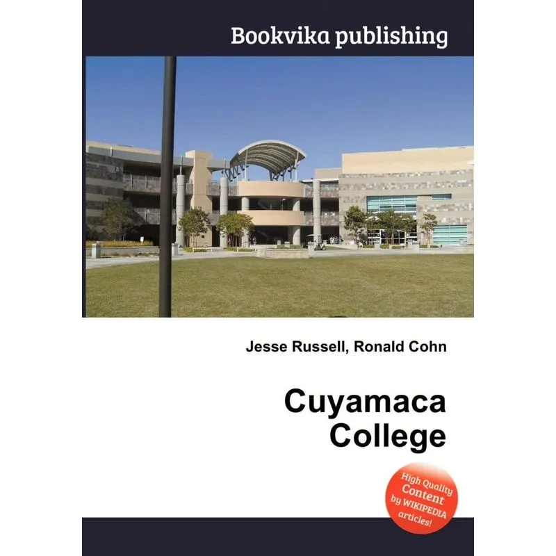 Cuyamaca College