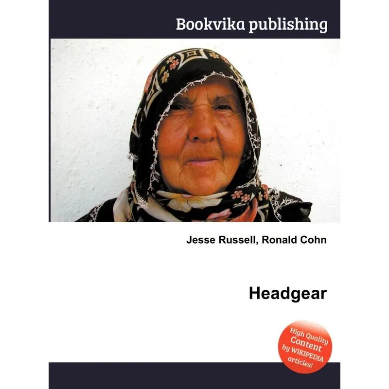 Headgear