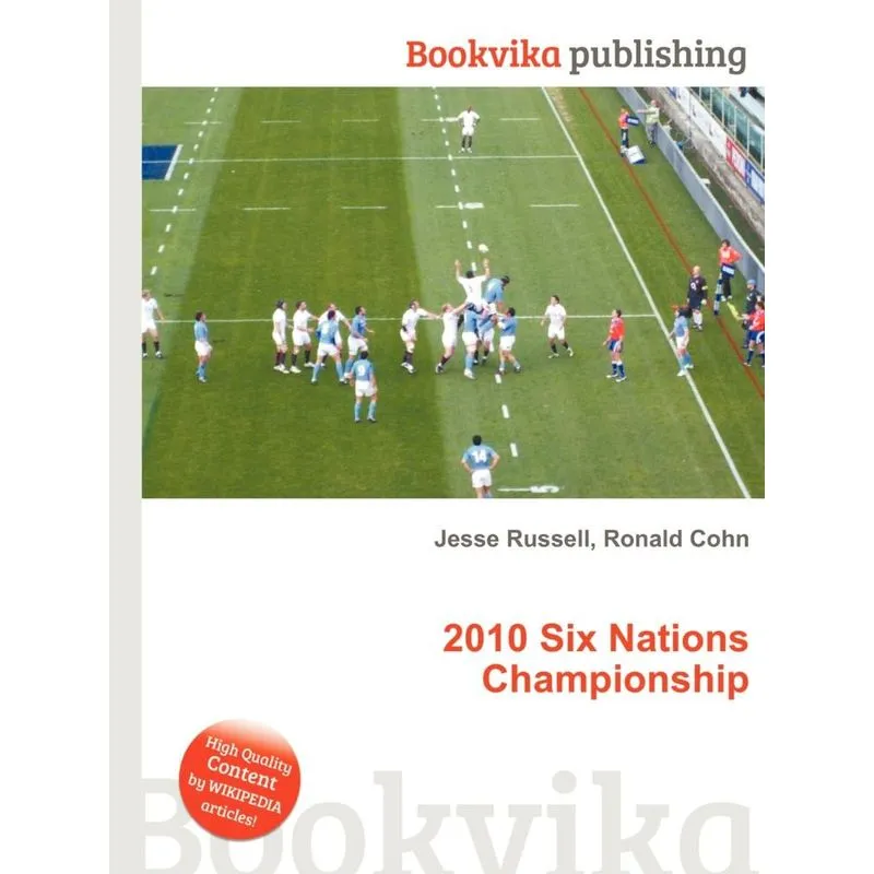 2010 Six Nations Championship