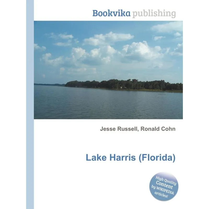 Lake Harris (florida)