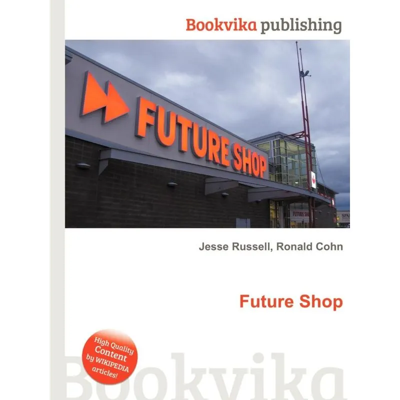 Future Shop