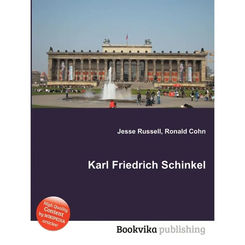 Karl Friedrich Schinkel