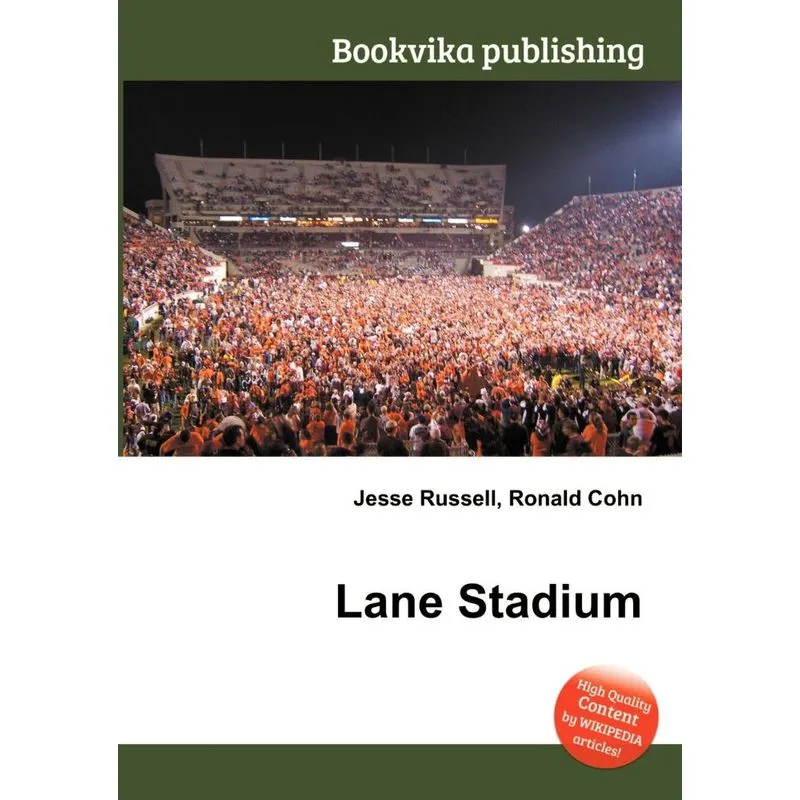 Lane Stadium