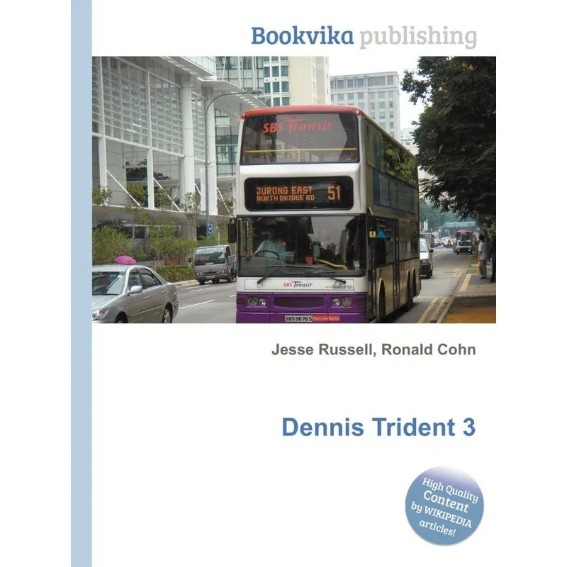 Dennis Trident 3