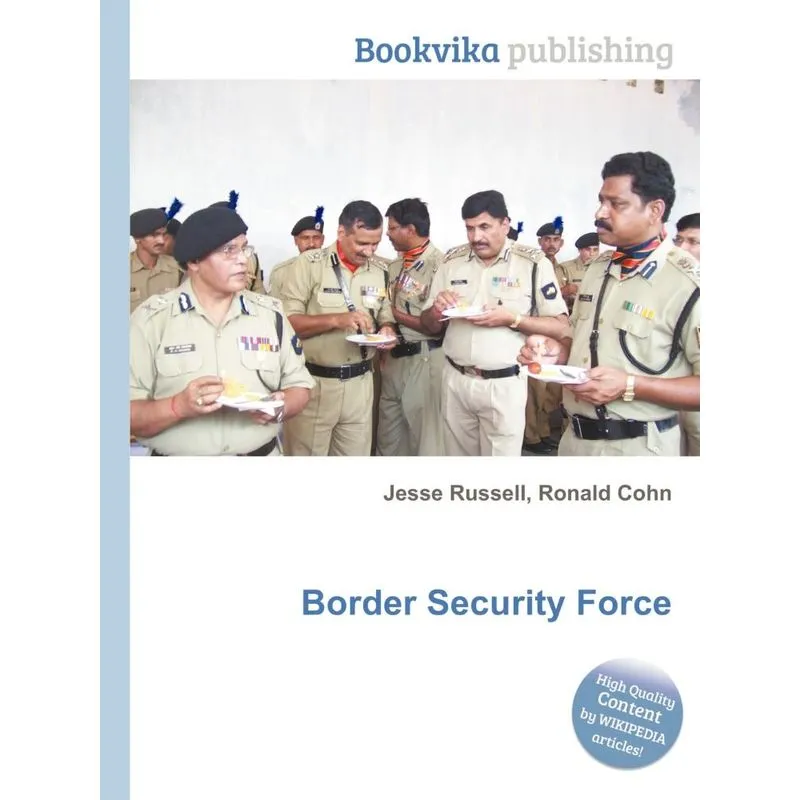 Border Security Force
