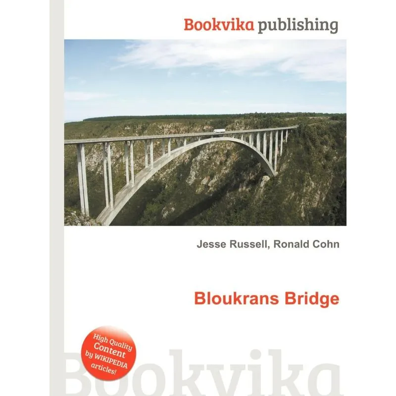Bloukrans Bridge