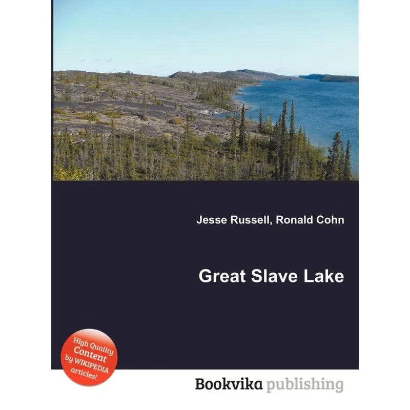 Great Slave Lake