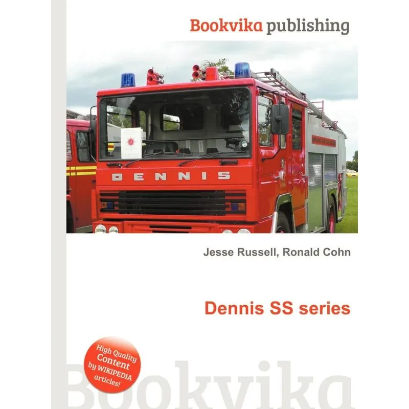 Dennis SS Series