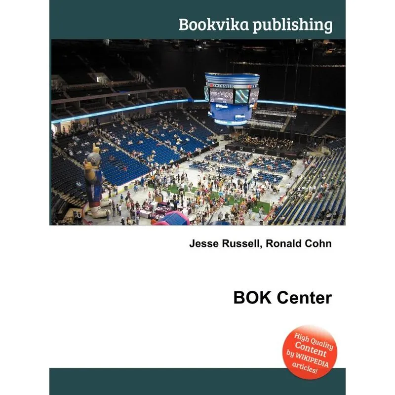 BOK Center