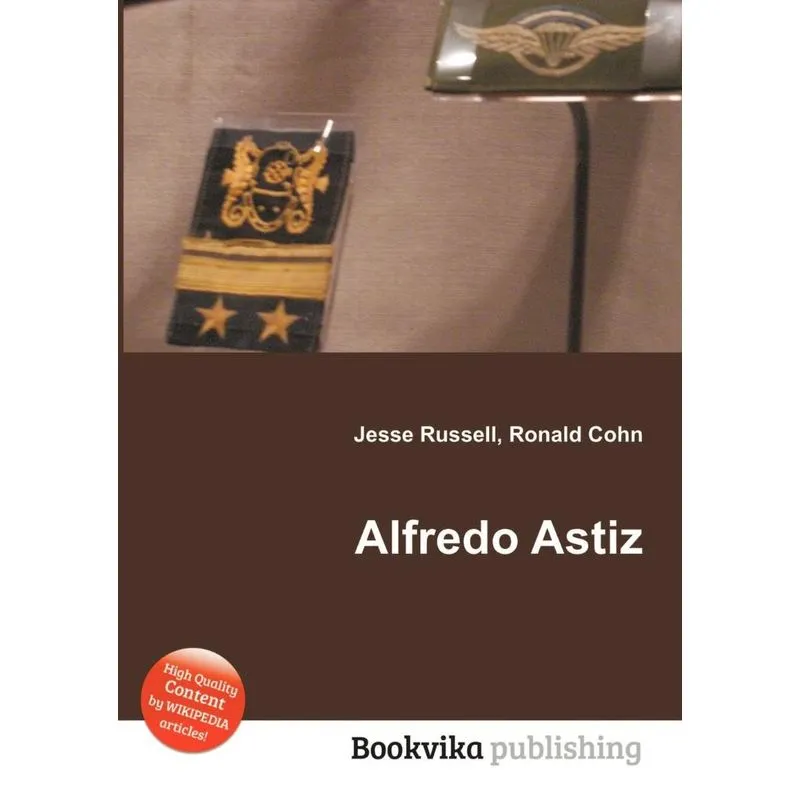Alfredo Astiz