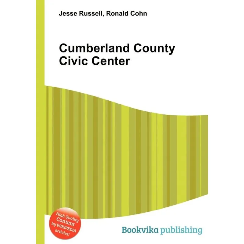Cumberland County Civic Center