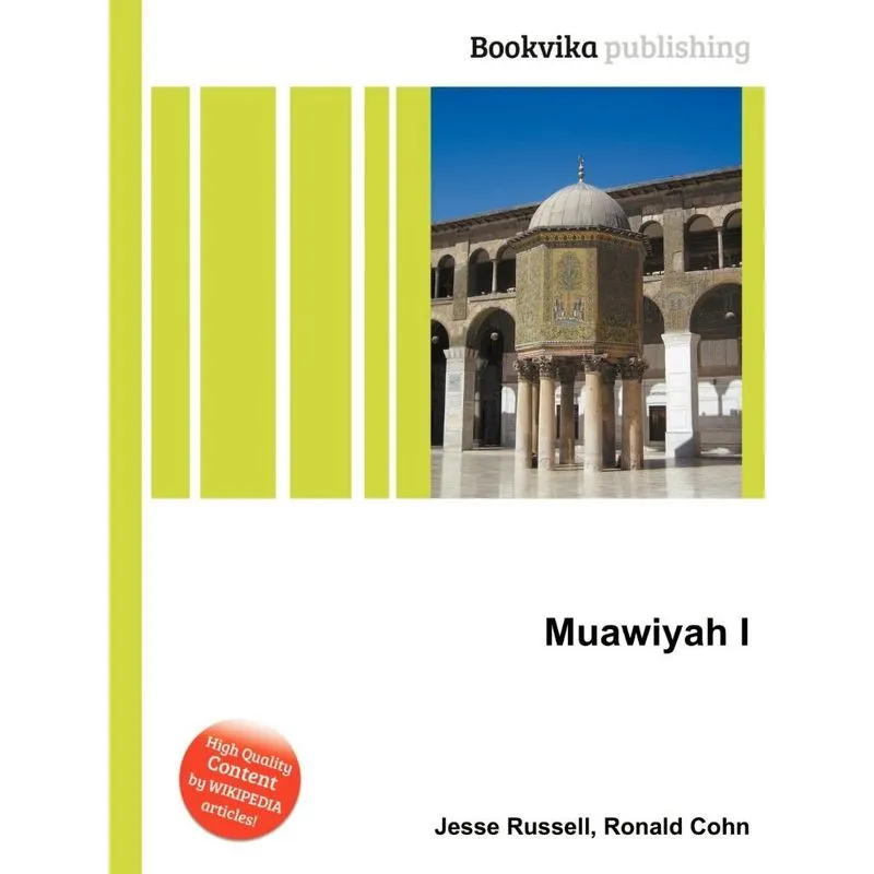 Muawiyah I