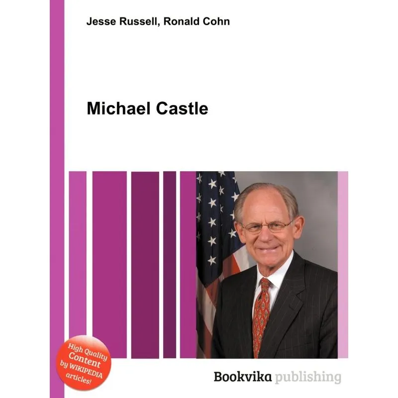 Michael Castle