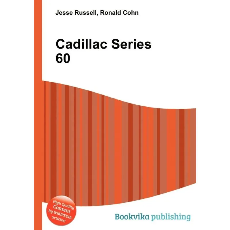Cadillac Series 60