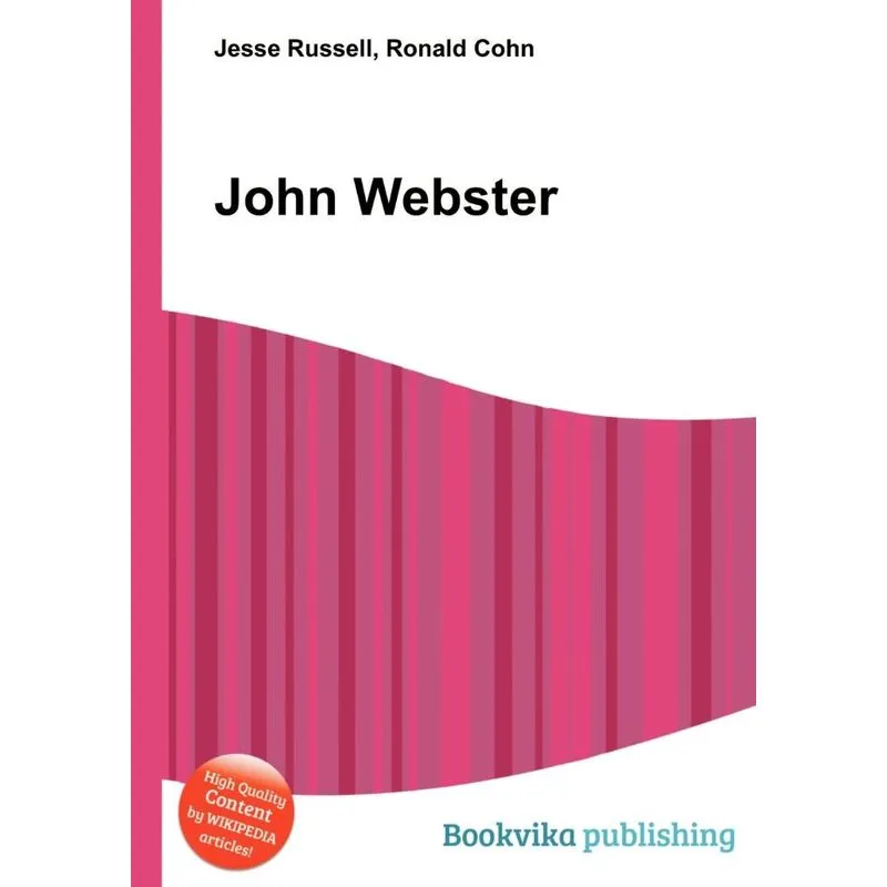 John Webster