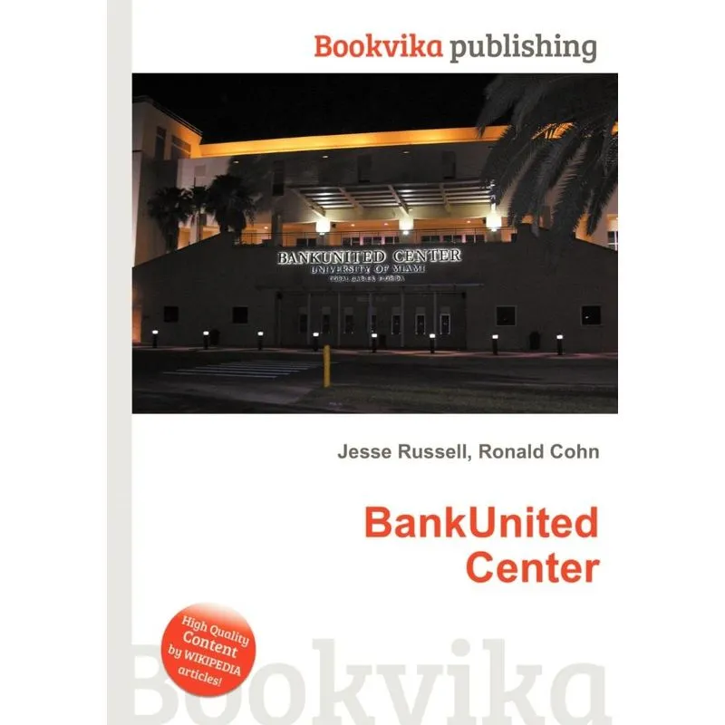 Bankunited Center