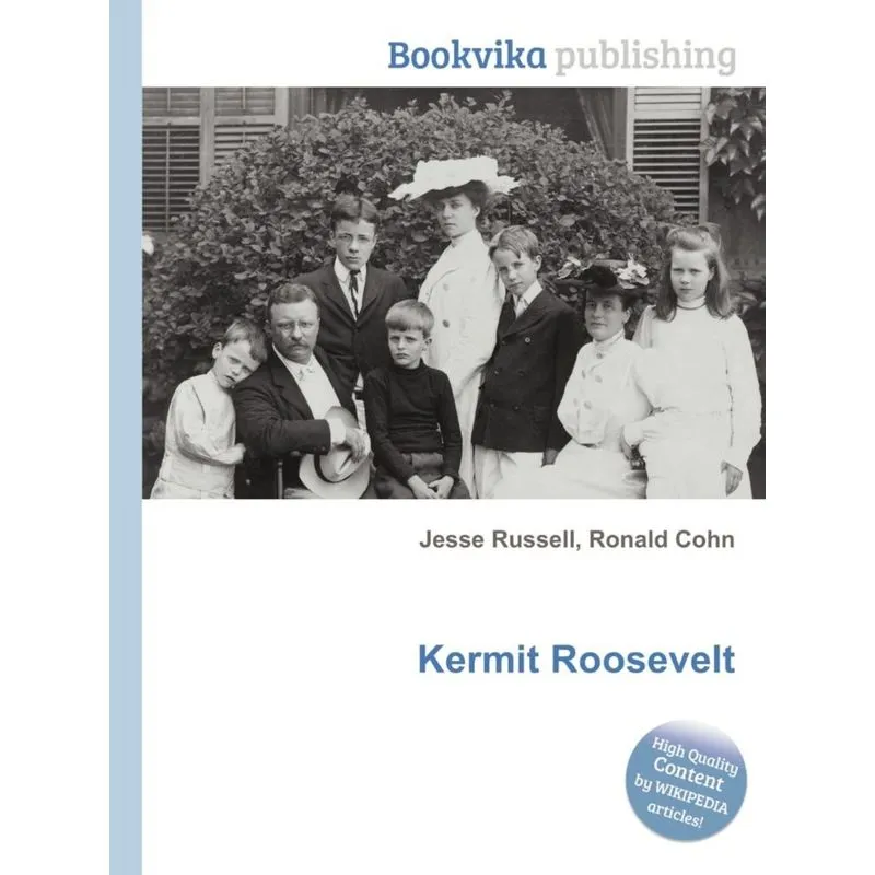 Kermit Roosevelt
