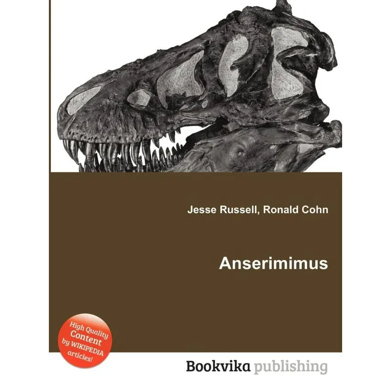 Anserimimus