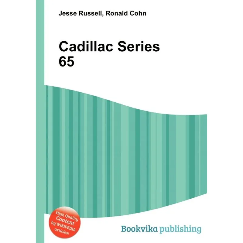 Cadillac Series 65
