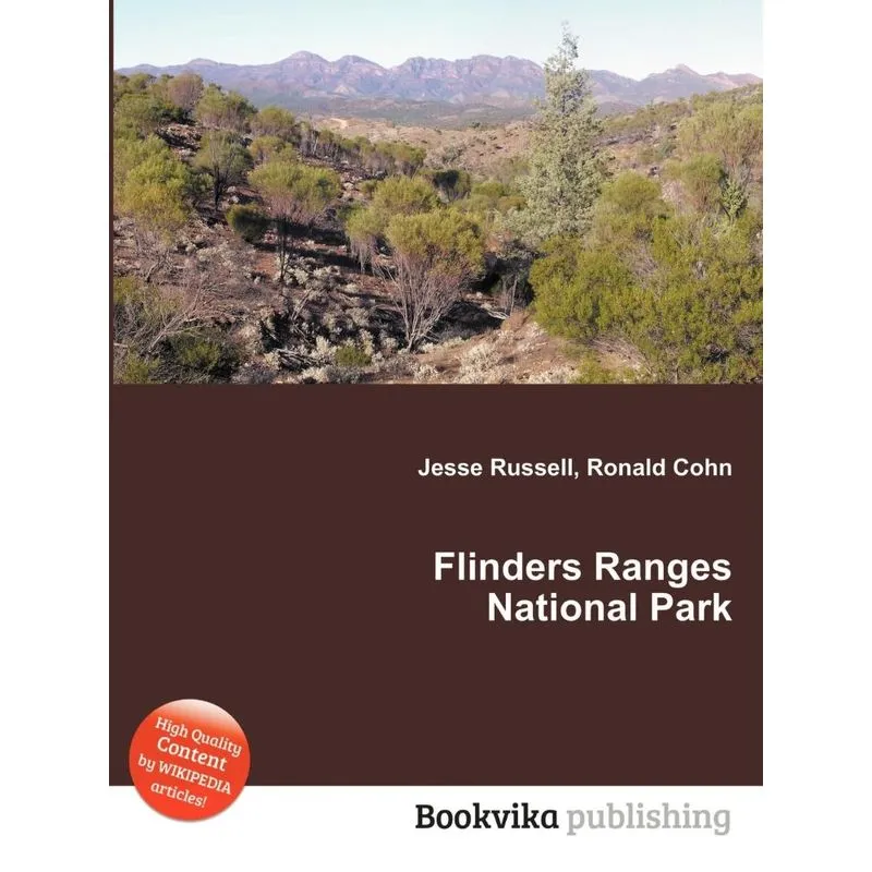 Flinders Ranges National Park