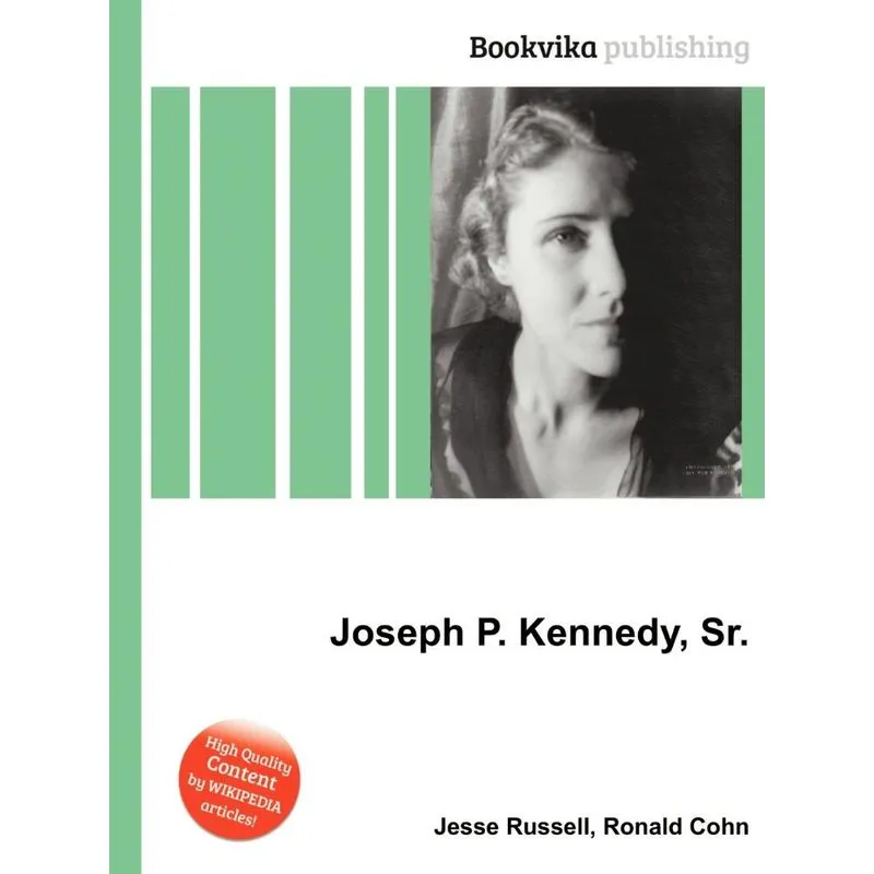 Joseph P. Kennedy, Sr.