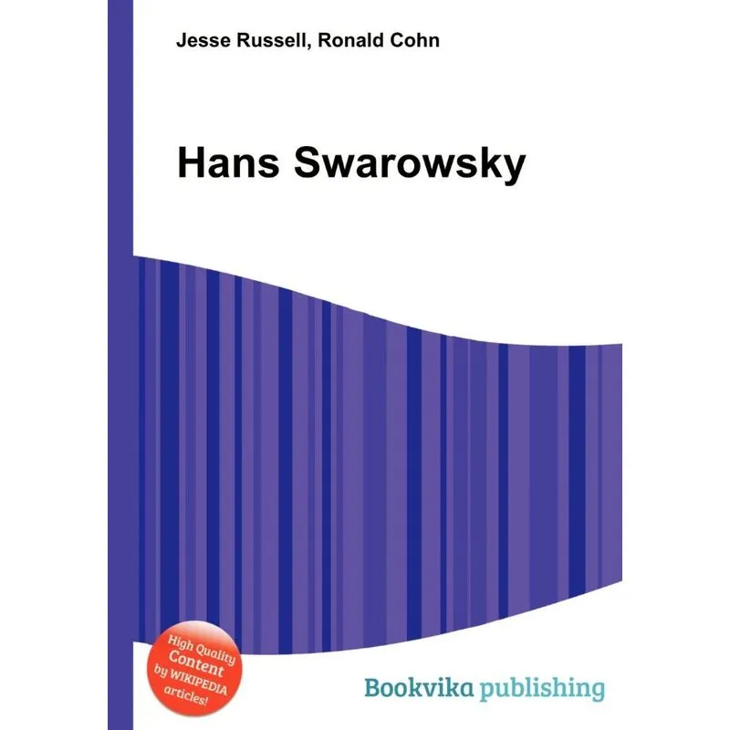 Hans Swarowsky