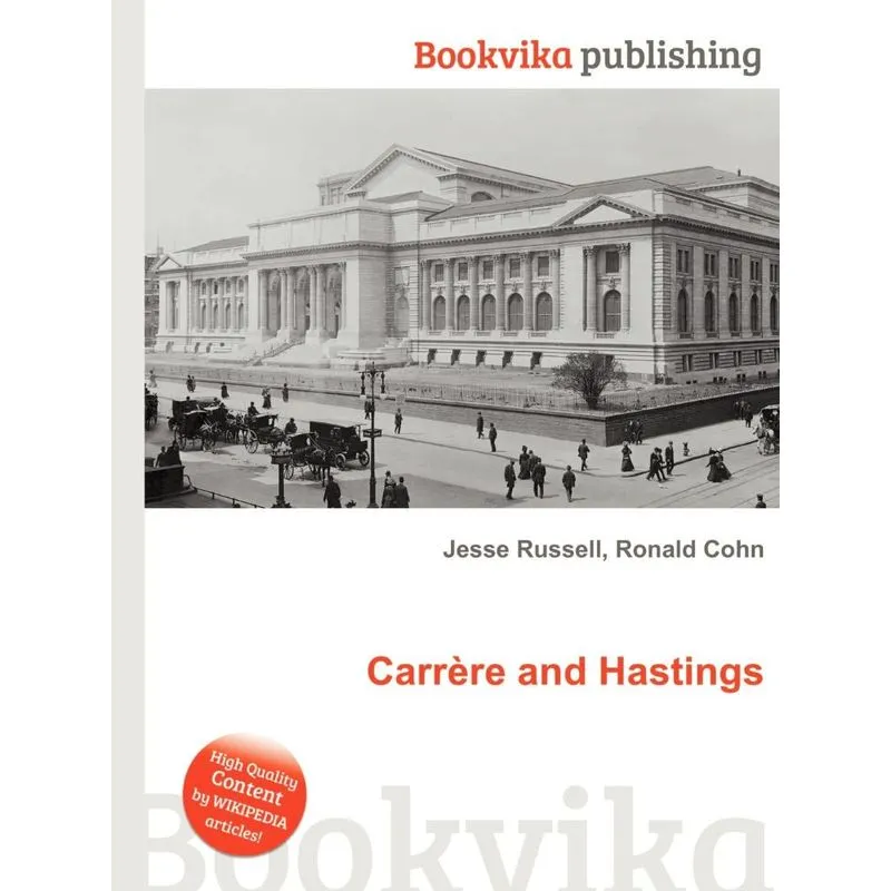 Carrere and Hastings