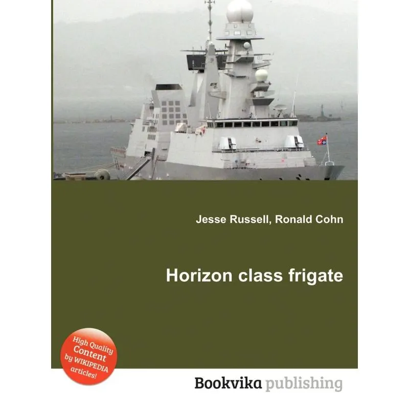 Horizon Class Frigate