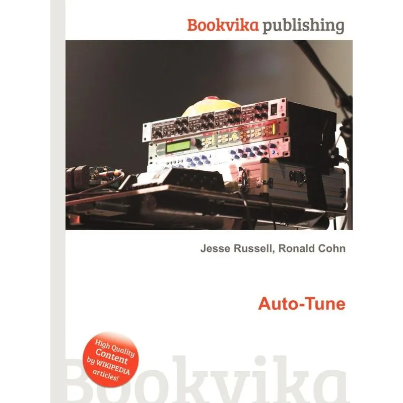 Auto-tune