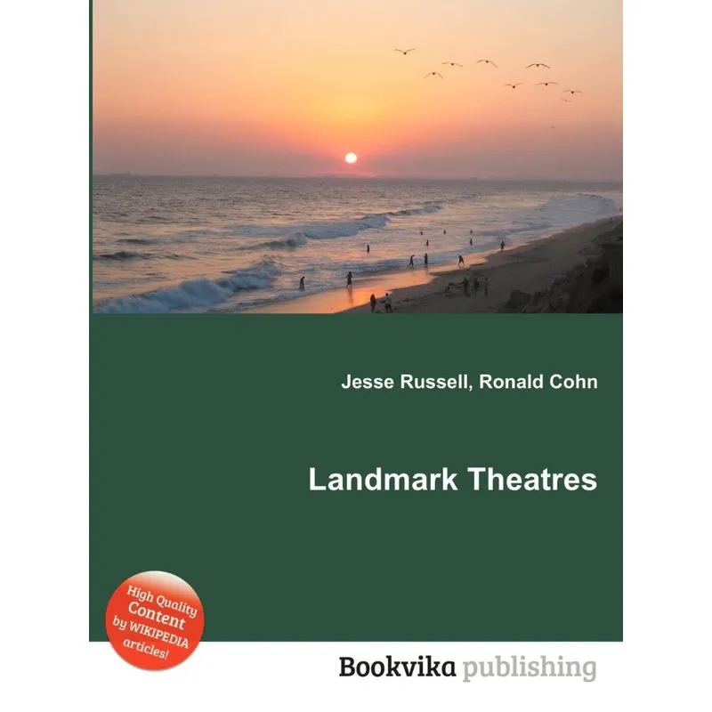 Landmark Theatres