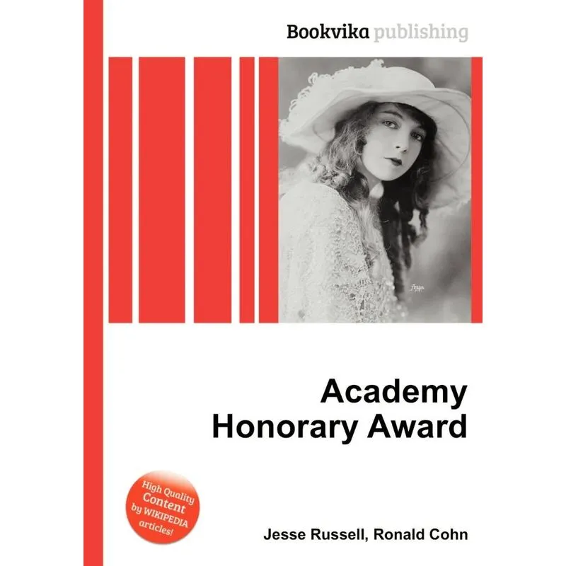 Academy Honorary Award