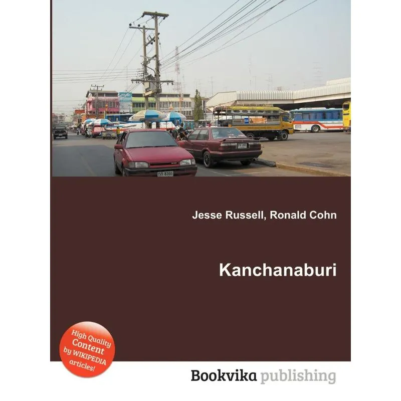 Kanchanaburi